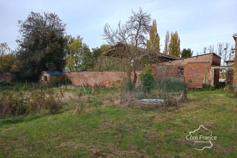 Farm i Houry, Aisne, Houry - € 158.000 | Ref: 116_7510 - foto 19