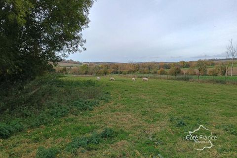 Farm i Houry, Aisne, Houry - € 158.000 | Ref: 116_7510 - foto 20