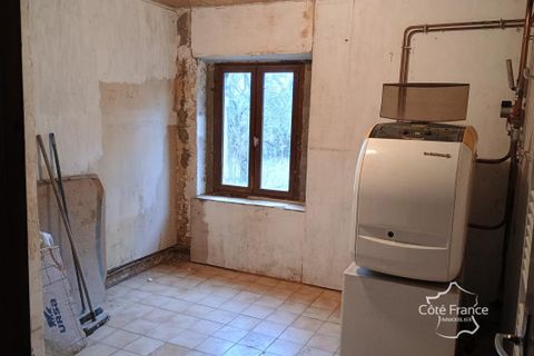 Farm i Houry, Aisne, Houry - € 158.000 | Ref: 116_7510 - foto 21