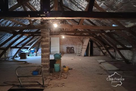 Farm i Houry, Aisne, Houry - € 158.000 | Ref: 116_7510 - foto 22
