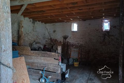 Farm i Houry, Aisne, Houry - € 158.000 | Ref: 116_7510 - foto 25