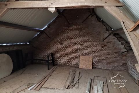 Farm i Houry, Aisne, Houry - € 158.000 | Ref: 116_7510 - foto 26