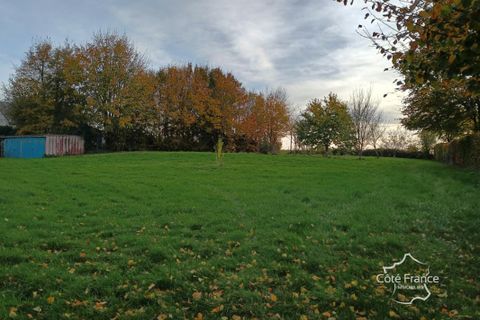 Farm i Houry, Aisne, Houry - € 158.000 | Ref: 116_7510 - foto 27