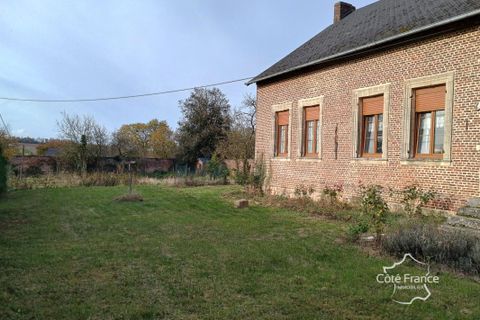 Farm i Houry, Aisne, Houry - € 158.000 | Ref: 116_7510 - foto 28