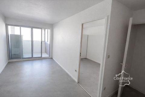 Leilighet i Sete, Herault, Sete - € 99 900 | Ref: 127_BEVAP1450008565 - foto 3