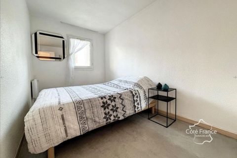 Leilighet i Sete, Herault, Sete - € 99 900 | Ref: 127_BEVAP1450008565 - foto 4