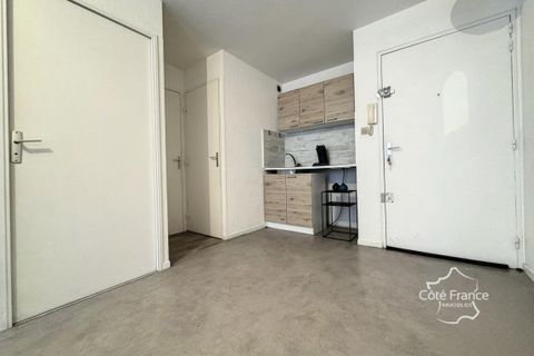 Leilighet i Sete, Herault, Sete - € 99 900 | Ref: 127_BEVAP1450008565 - foto 5