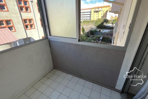 Leilighet i Sete, Herault, Sete - € 99 900 | Ref: 127_BEVAP1450008565 - foto 6