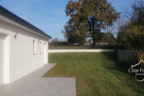 Villa a Serres-Castet, Pyrenees-Atlantiques, Serres-Castet - € 346.500 | Ref: 112_PNV1260008553 - foto 2