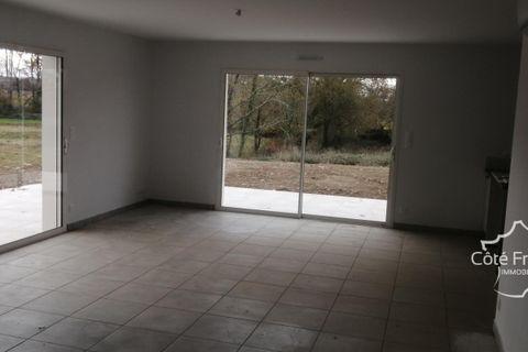 Villa a Serres-Castet, Pyrenees-Atlantiques, Serres-Castet - € 346.500 | Ref: 112_PNV1260008553 - foto 4