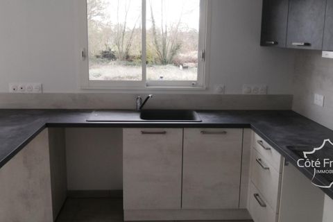 Villa a Serres-Castet, Pyrenees-Atlantiques, Serres-Castet - € 346.500 | Ref: 112_PNV1260008553 - foto 5