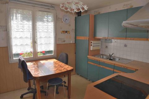 Villa a Saint-Hippolyte, Doubs, Saint-Hippolyte - € 109.500 | Ref: 708-MAI - foto 2