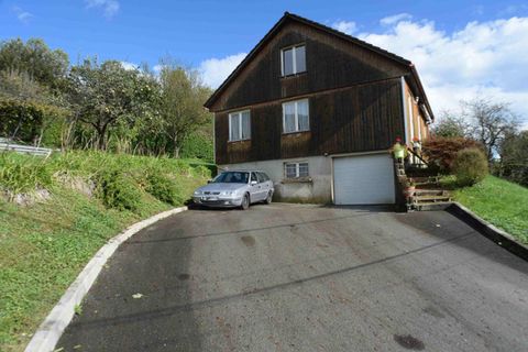 Villa a Saint-Hippolyte, Doubs, Saint-Hippolyte - € 109.500 | Ref: 708-MAI - foto 9