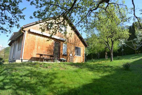 Villa a Saint-Hippolyte, Doubs, Saint-Hippolyte - € 109.500 | Ref: 708-MAI - foto 10