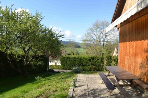 Villa a Saint-Hippolyte, Doubs, Saint-Hippolyte - € 109.500 | Ref: 708-MAI - foto 11