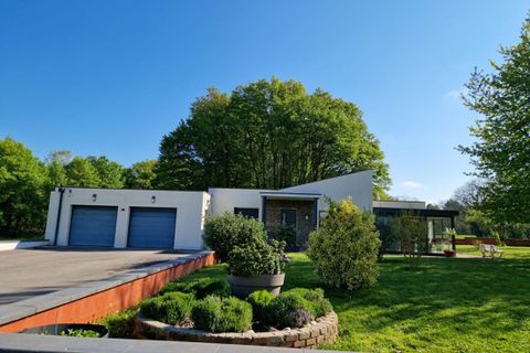Villa i Geneuille, Doubs, Geneuille - € 495.000 | Ref: 630-BES - foto 1