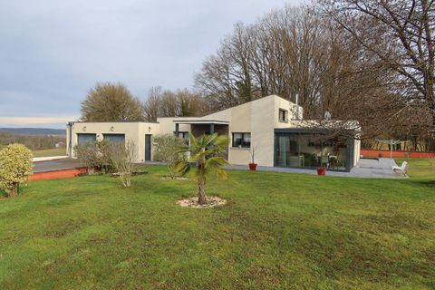 Villa i Geneuille, Doubs, Geneuille - € 495.000 | Ref: 630-BES - foto 3