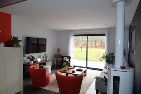 Villa i Geneuille, Doubs, Geneuille - € 495.000 | Ref: 630-BES - foto 4