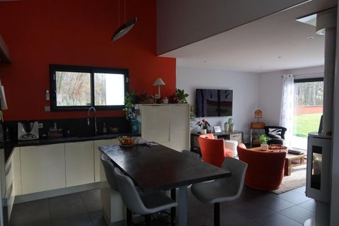 Villa i Geneuille, Doubs, Geneuille - € 495.000 | Ref: 630-BES - foto 5