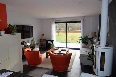 Villa i Geneuille, Doubs, Geneuille - € 495.000 | Ref: 630-BES - foto 6