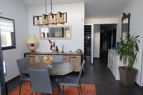 Villa i Geneuille, Doubs, Geneuille - € 495.000 | Ref: 630-BES - foto 8