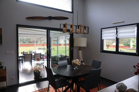 Villa i Geneuille, Doubs, Geneuille - € 495.000 | Ref: 630-BES - foto 9