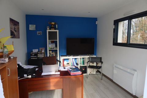 Villa i Geneuille, Doubs, Geneuille - € 495.000 | Ref: 630-BES - foto 14