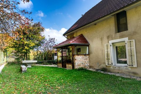Villa i Bourguignon, Doubs, Bourguignon - € 95.000 | Ref: 961AC-BEL - foto 3