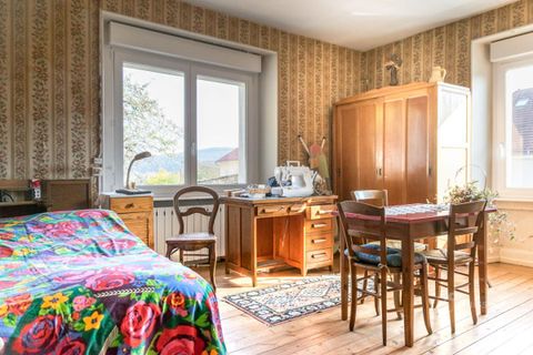 Villa i Bourguignon, Doubs, Bourguignon - € 95.000 | Ref: 961AC-BEL - foto 4
