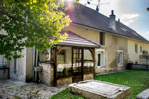 Villa i Bourguignon, Doubs, Bourguignon - € 95.000 | Ref: 961AC-BEL - foto 5