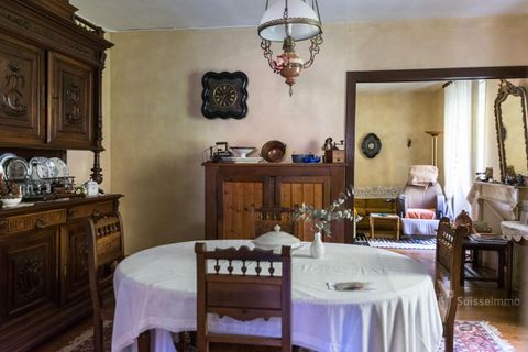 Villa i Bourguignon, Doubs, Bourguignon - € 95.000 | Ref: 961AC-BEL - foto 7