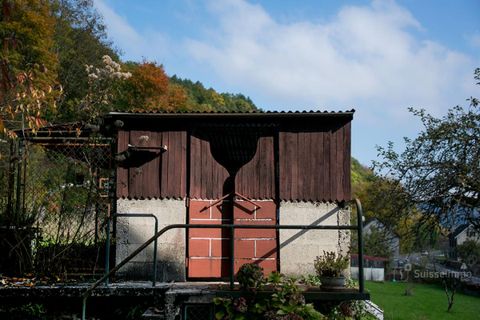 Villa i Bourguignon, Doubs, Bourguignon - € 95.000 | Ref: 961AC-BEL - foto 8
