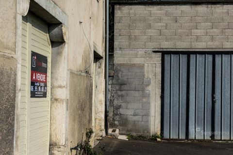 Villa i Bourguignon, Doubs, Bourguignon - € 95.000 | Ref: 961AC-BEL - foto 9