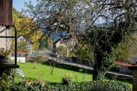 Villa i Bourguignon, Doubs, Bourguignon - € 95.000 | Ref: 961AC-BEL - foto 10
