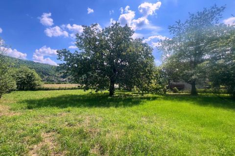 Helårsgrund i Ornans, Doubs, Ornans - € 98.280 | Ref: 1322-MOR - foto 1