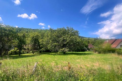 Helårsgrund i Ornans, Doubs, Ornans - € 98.280 | Ref: 1322-MOR - foto 2