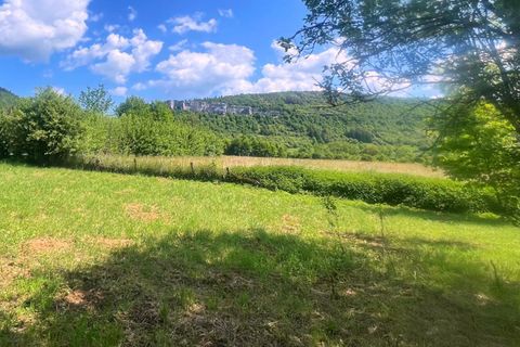 Helårsgrund i Ornans, Doubs, Ornans - € 98.280 | Ref: 1322-MOR - foto 4