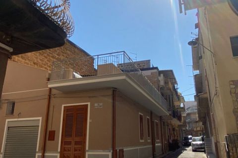 Villa a Villabate, Palermo, Villabate - € 155.000 | Ref: 1884 - foto 26