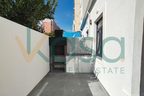 Lejlighed i Barreiro, Setubal, Barreiro - € 379.000 | Ref: H4S2604 - foto 11
