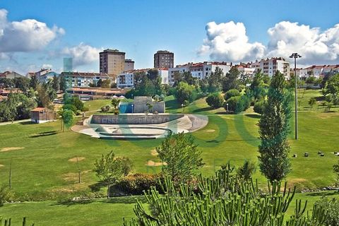 Lejlighed i Barreiro, Setubal, Barreiro - € 379.000 | Ref: H4S2604 - foto 21