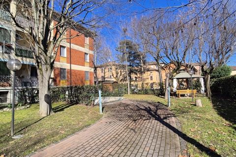 Lejlighed i Modena, Modena, Modena - € 190.000 | Ref: 3129 - foto 38