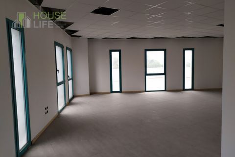 Erhvervsejendom i Thiene, Vicenza, Thiene - € 110.000 | Ref: HL1494a - foto 2