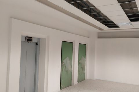 Erhvervsejendom i Thiene, Vicenza, Thiene - € 110.000 | Ref: HL1494a - foto 5