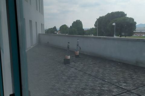 Erhvervsejendom i Thiene, Vicenza, Thiene - € 110.000 | Ref: HL1494a - foto 9