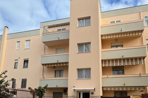 Lejlighed i Alghero, Sassari, Alghero - € 320.000 | Ref: Alghero via Bernini - foto 1