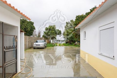 Villa i Chamusca, Santarem, Chamusca - € 260.000 | Ref: 777-19 - foto 28
