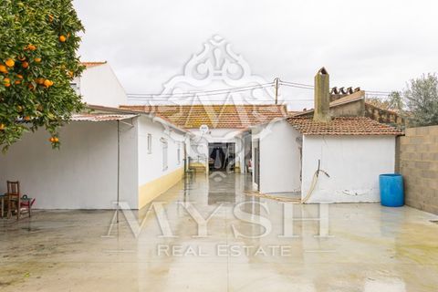 Villa i Chamusca, Santarem, Chamusca - € 260.000 | Ref: 777-19 - foto 33