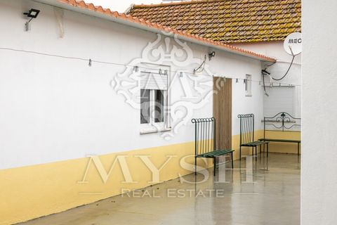 Villa i Chamusca, Santarem, Chamusca - € 260.000 | Ref: 777-19 - foto 39
