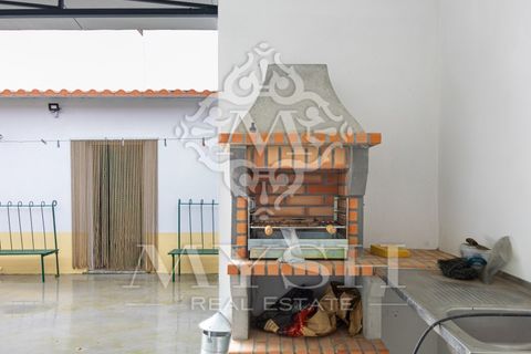 Villa i Chamusca, Santarem, Chamusca - € 260.000 | Ref: 777-19 - foto 40