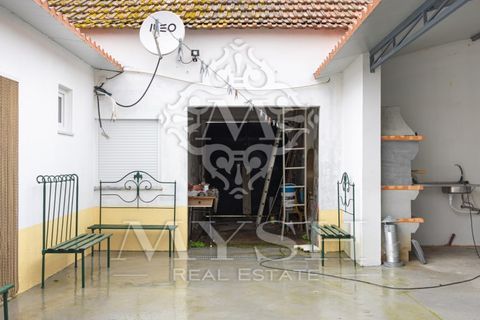 Villa i Chamusca, Santarem, Chamusca - € 260.000 | Ref: 777-19 - foto 41